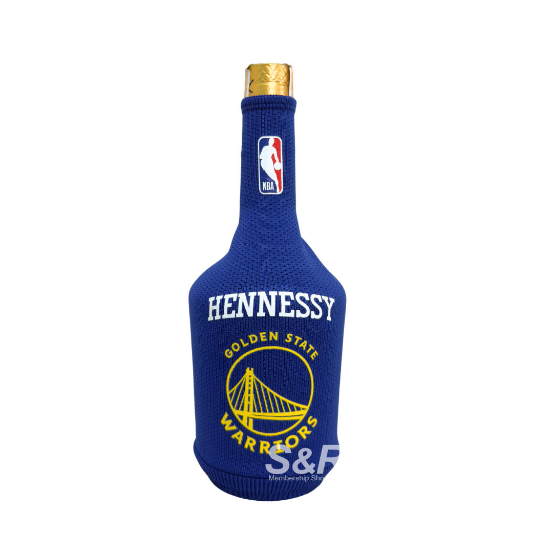 Hennessy VS Golden State Warriors NBA 2024 Limited Edition 700mL